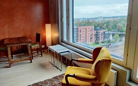 The Cutest Studio In Central Tampere